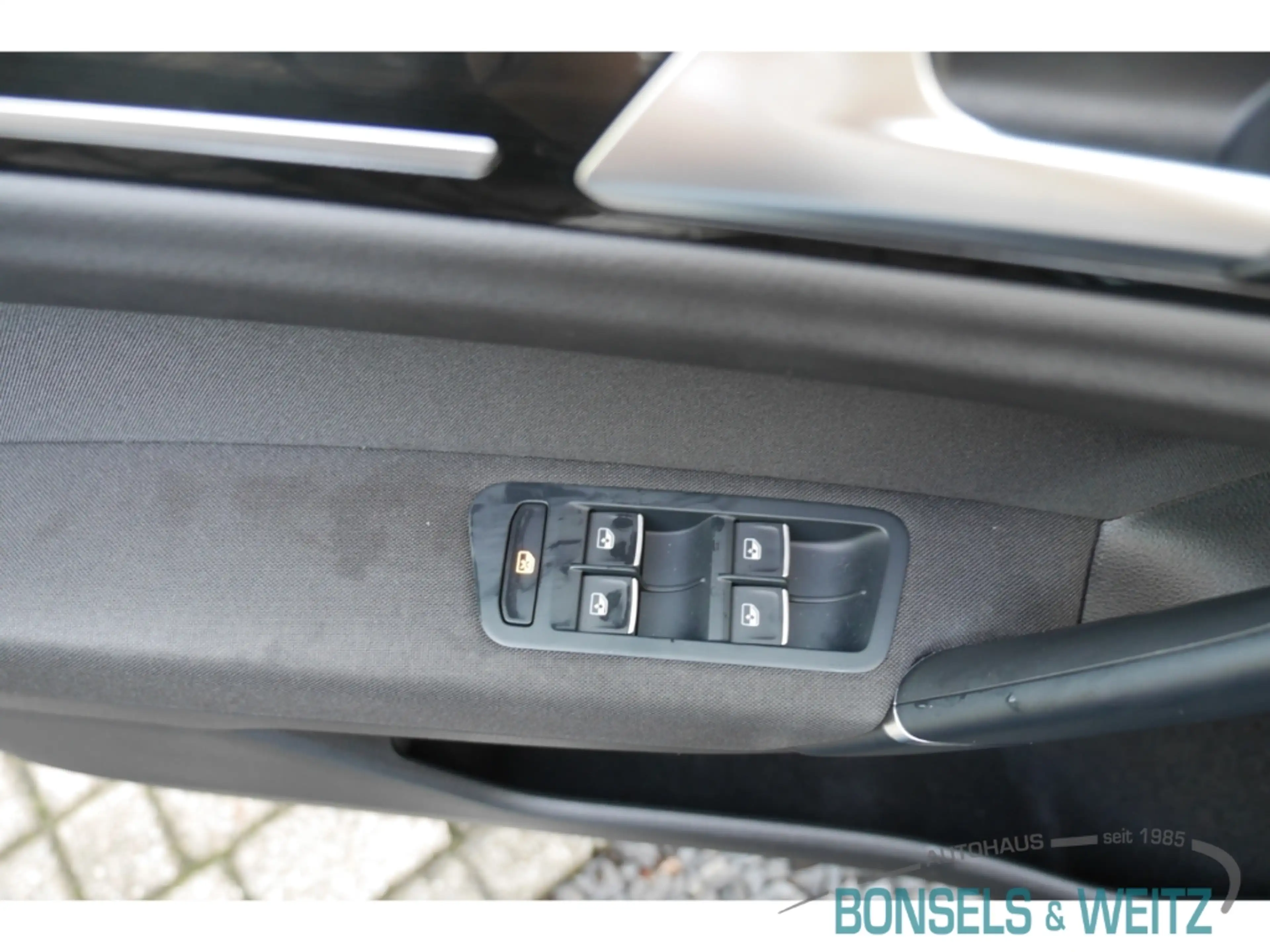 Volkswagen Golf Sportsvan Highline VII 1.5 TSI+Massagesitz Fahrer+Navi+Rückf — photo 12