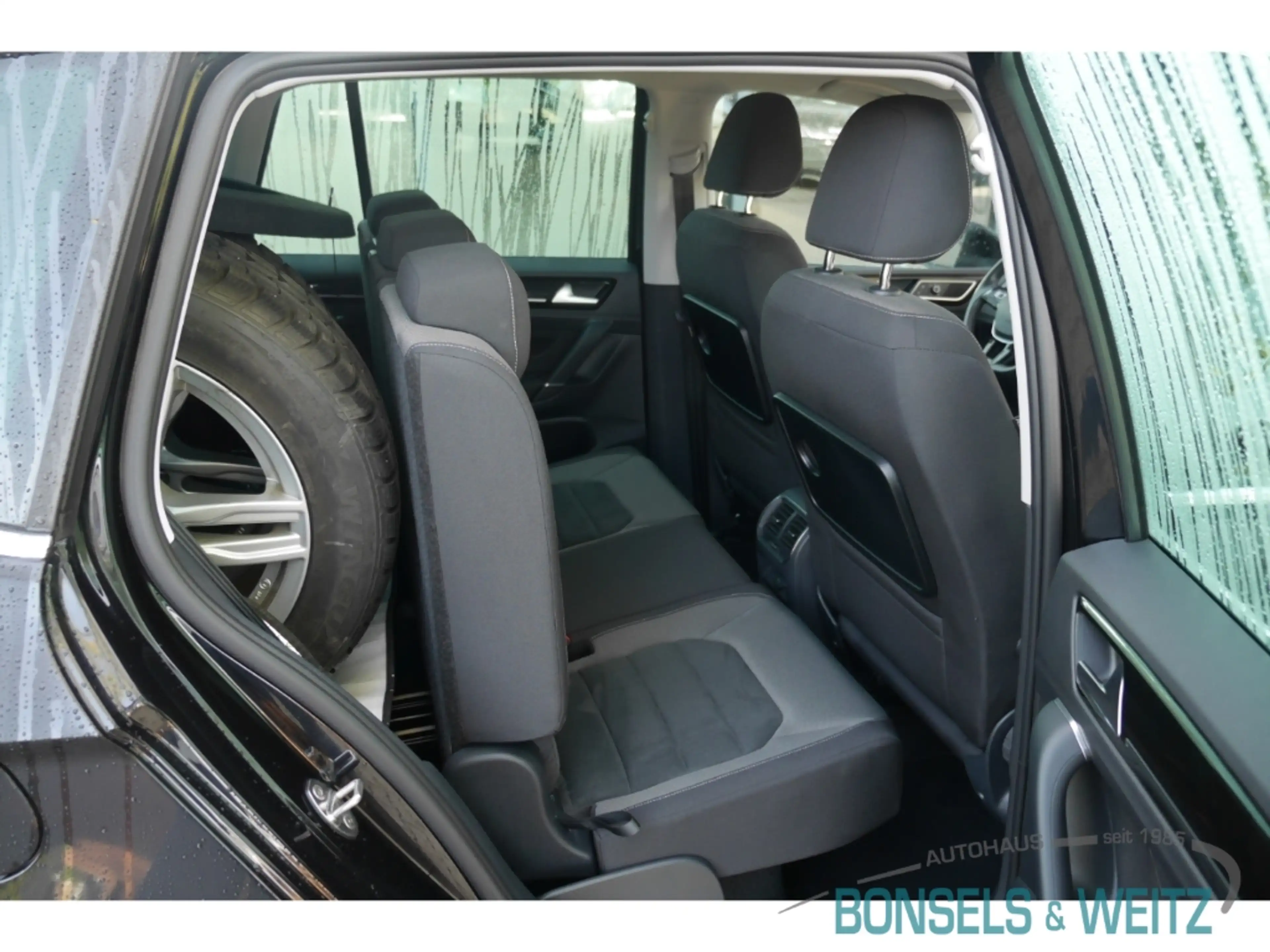 Volkswagen Golf Sportsvan Highline VII 1.5 TSI+Massagesitz Fahrer+Navi+Rückf — photo 6