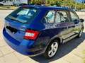 Skoda Fabia Combi Cool Edition / TÜV 07.27 Blau - thumbnail 9