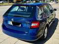 Skoda Fabia Combi Cool Edition / TÜV 07.27 Blau - thumbnail 10