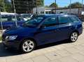 Skoda Fabia Combi Cool Edition / TÜV 07.27 Blau - thumbnail 4