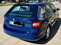 Skoda Fabia Combi Cool Edition / TÜV 07.27 Blau - thumbnail 11