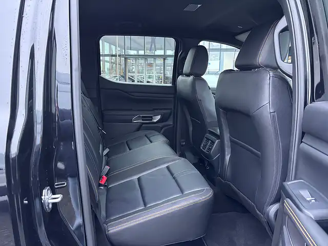 Ford Ranger Ranger Doppelkabine Wildtrak e-4WD 2.3 EcoBoost... Ansicht 12