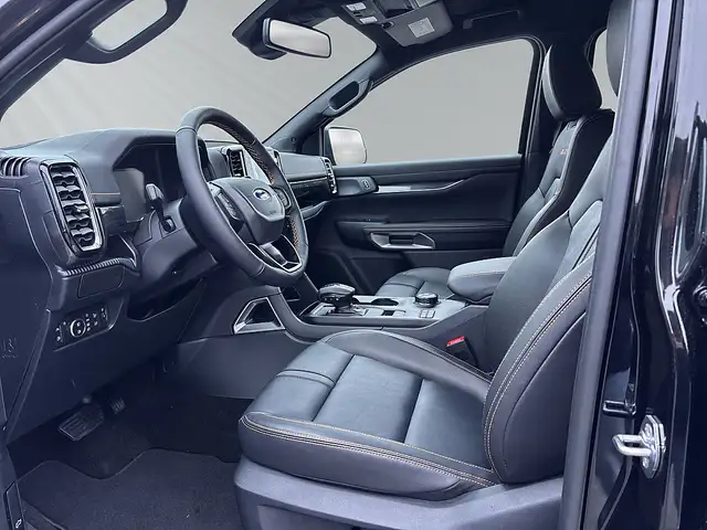 Ford Ranger Ranger Doppelkabine Wildtrak e-4WD 2.3 EcoBoost... Ansicht 9