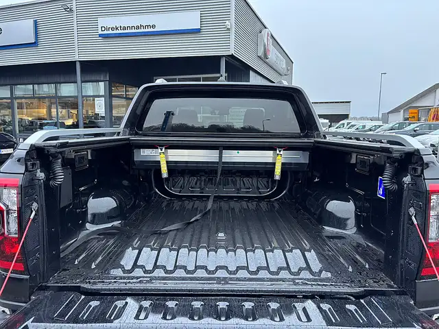 Ford Ranger Ranger Doppelkabine Wildtrak e-4WD 2.3 EcoBoost... Ansicht 14