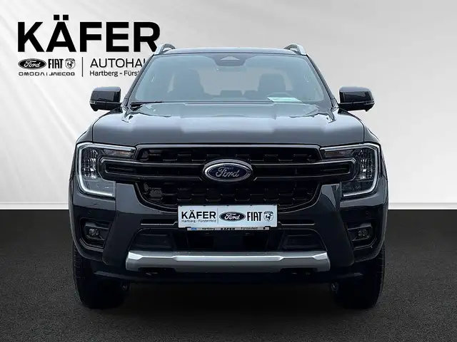 Ford Ranger Ranger Doppelkabine Wildtrak e-4WD 2.3 EcoBoost... Ansicht 2