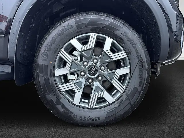 Ford Ranger Ranger Doppelkabine Wildtrak e-4WD 2.3 EcoBoost... Ansicht 4