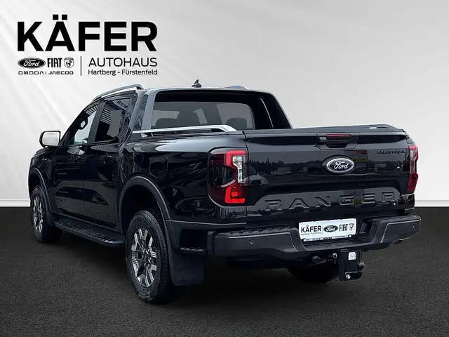 Ford Ranger Ranger Doppelkabine Wildtrak e-4WD 2.3 EcoBoost... Ansicht 8