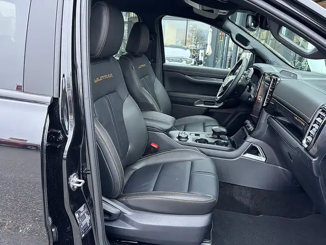 Ford Ranger Ranger Doppelkabine Wildtrak e-4WD 2.3 EcoBoost... Ansicht 30