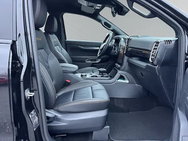 Ford Ranger Ranger Doppelkabine Wildtrak e-4WD 2.3 EcoBoost... Ansicht 10