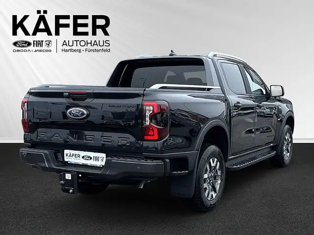Ford Ranger Ranger Doppelkabine Wildtrak e-4WD 2.3 EcoBoost... Ansicht 6