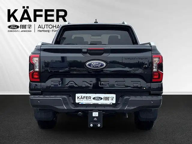 Ford Ranger Ranger Doppelkabine Wildtrak e-4WD 2.3 EcoBoost... Ansicht 7