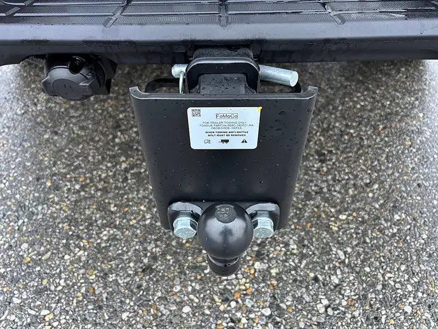 Ford Ranger Ranger Doppelkabine Wildtrak e-4WD 2.3 EcoBoost... Ansicht 13