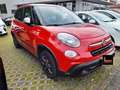 Fiat 500L 1.4 95 CV S&S Sport Rosso - thumbnail 7