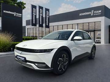 Elektro 58,0 kWh Basis AHK/NSCC/NAVI