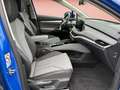 Skoda Enyaq ENYAQ 50 *LED * BATTERIEZERTIFIKAT SOH-WERT 95%* Bleu - thumbnail 8