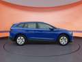Skoda Enyaq ENYAQ 50 *LED * BATTERIEZERTIFIKAT SOH-WERT 95%* Bleu - thumbnail 5