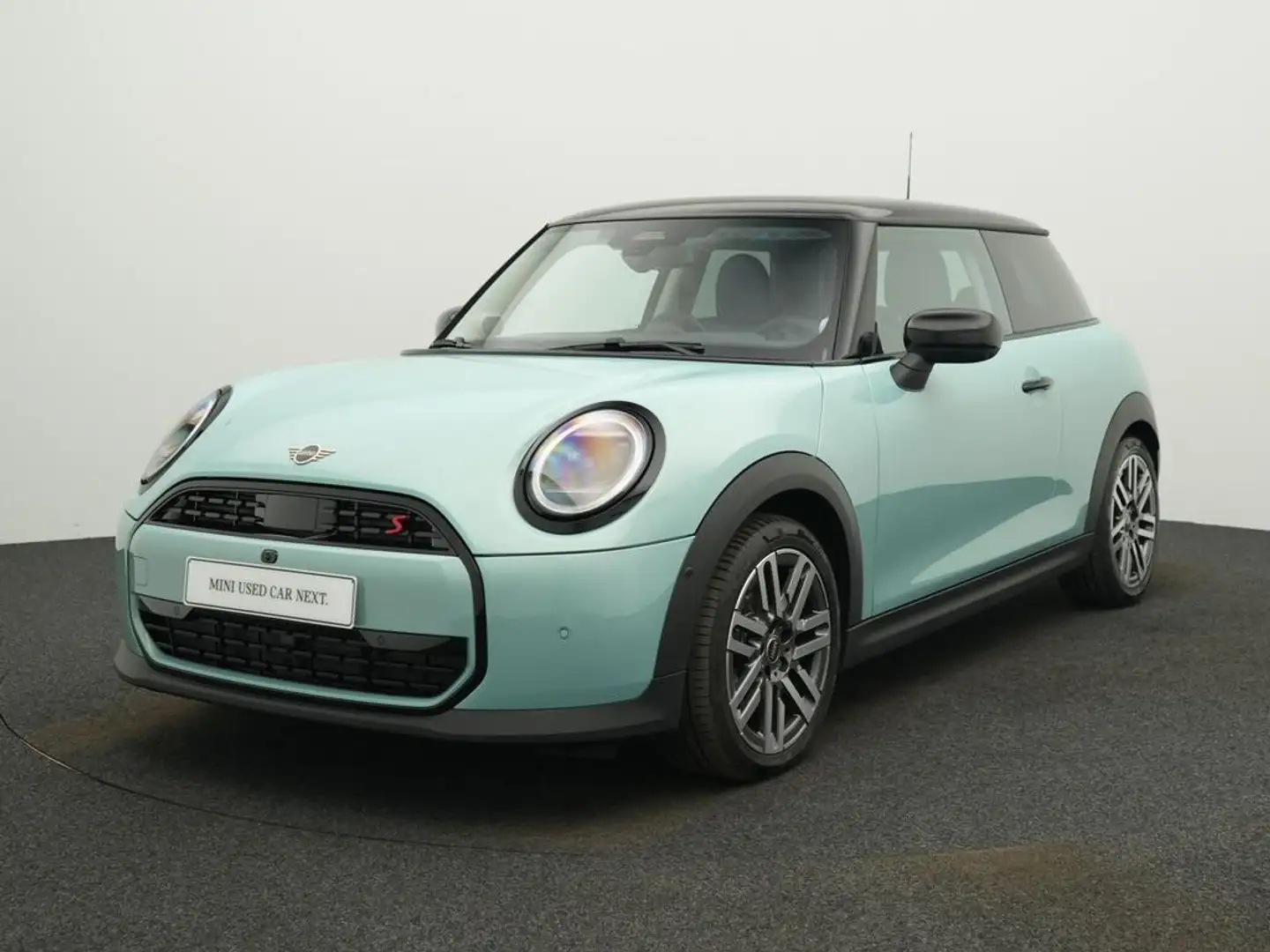 MINI Cooper S MINI Cooper S - 1