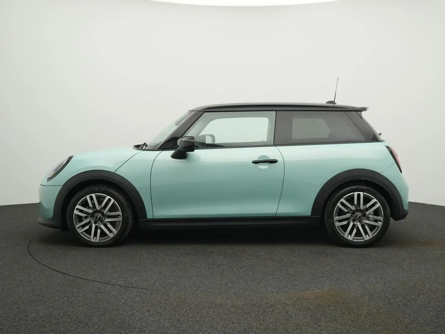 MINI Cooper S MINI Cooper S - 2