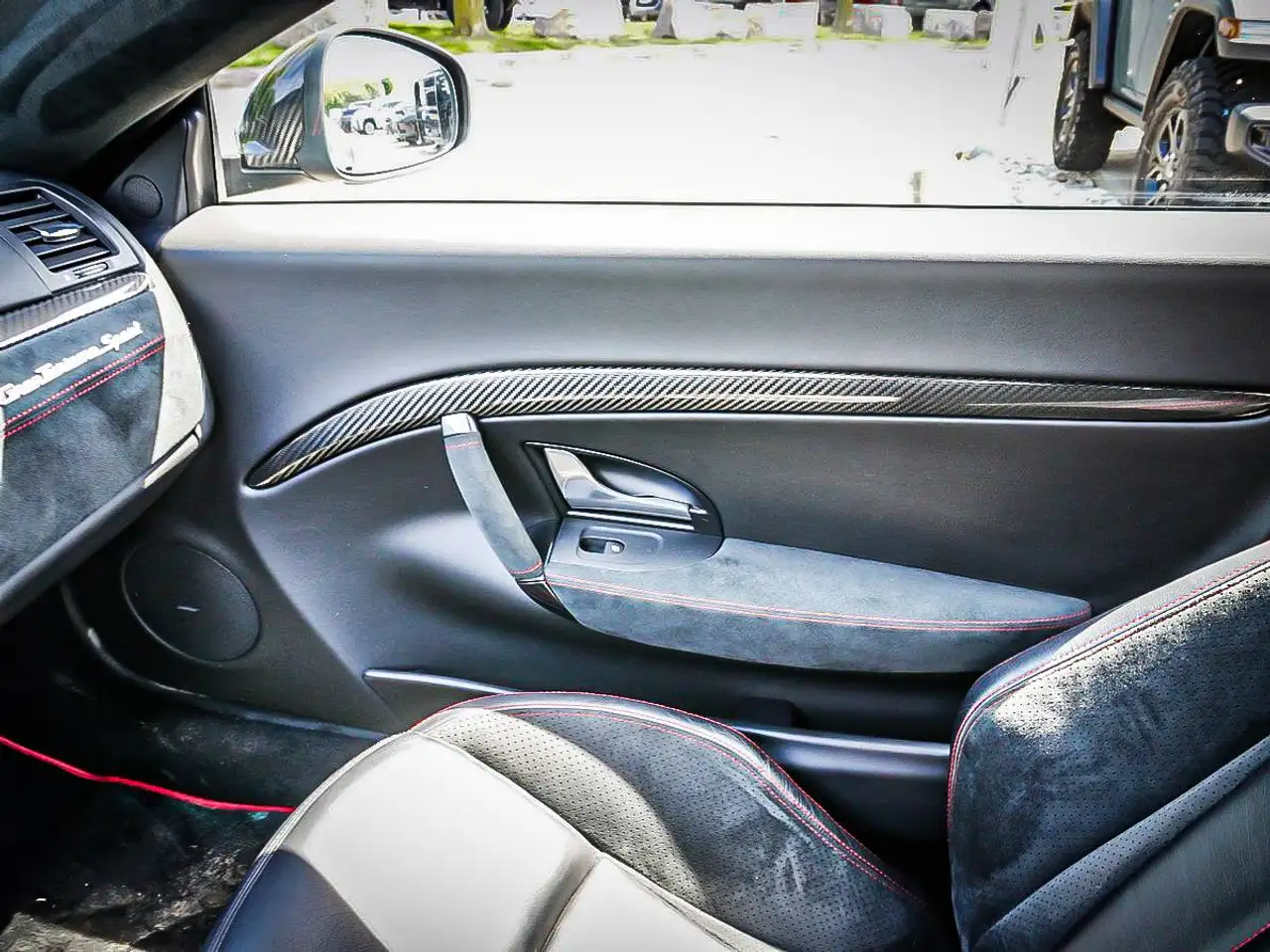 Maserati GranTurismo снимка Maserati GranTurismo