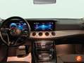 Mercedes-Benz E 220 d Negro - thumbnail 21
