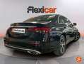 Mercedes-Benz E 220 d Negro - thumbnail 8