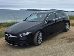 Mercedes-Benz Classe A 180 BM6 AMG Line