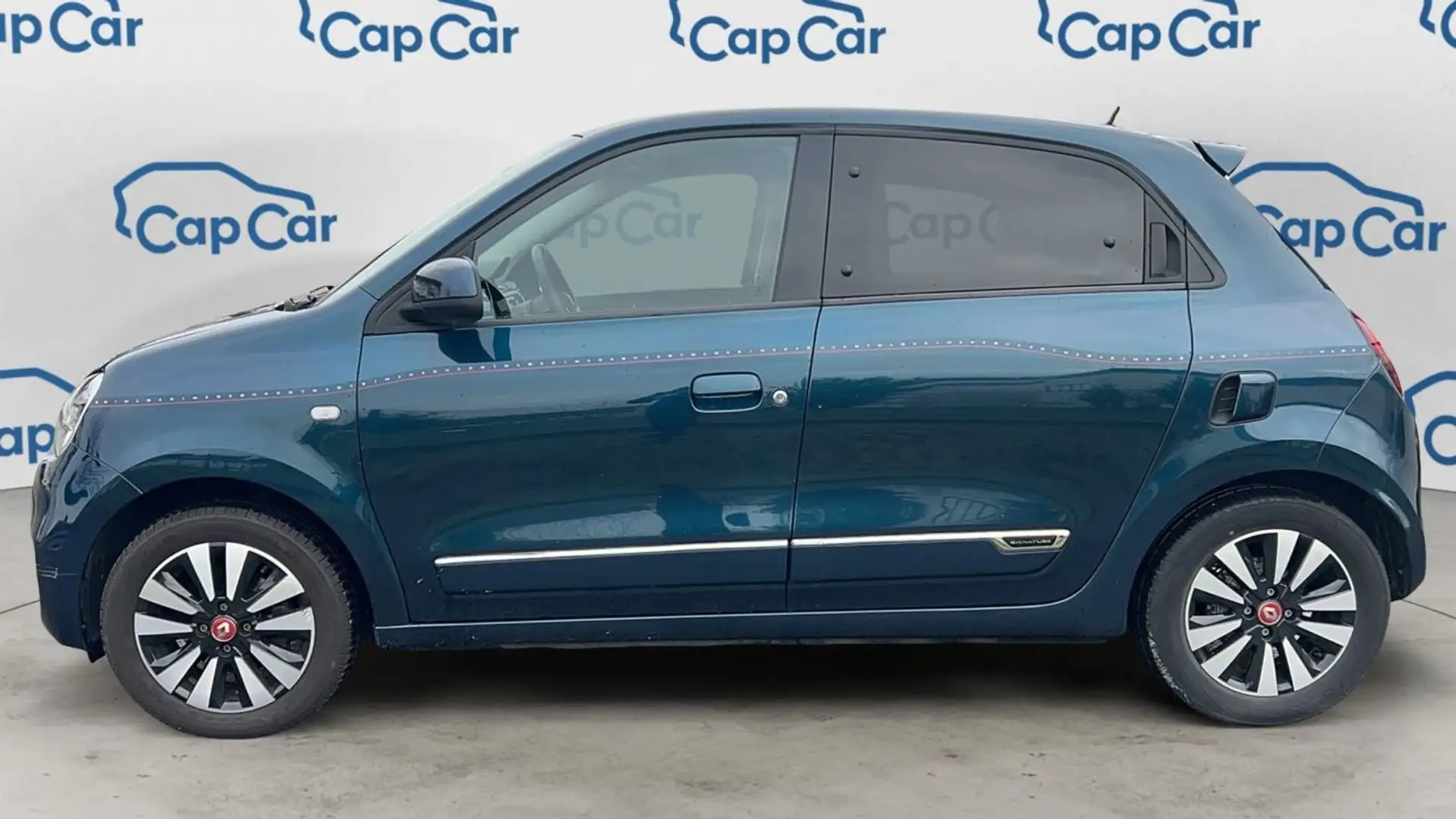 Renault Twingo III 1.0 SCe 65 Signature - Première main - 2