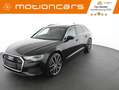 Audi A6 2.0 40 TDI 204HK S tronic Avant Pickerl NEU Schwarz - thumbnail 1