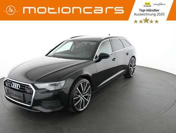 2.0 40 TDI 204HK S tronic Avant Pickerl NEU