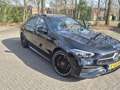 Mercedes-Benz C 300 e 9G-TRONIC AMG Line Zwart - thumbnail 7