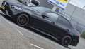 Mercedes-Benz C 300 e 9G-TRONIC AMG Line Zwart - thumbnail 1