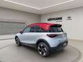 smart #1 Brabus AWD NAVI LED PANO 19LM 360° BEASTS ACC Argent - thumbnail 3