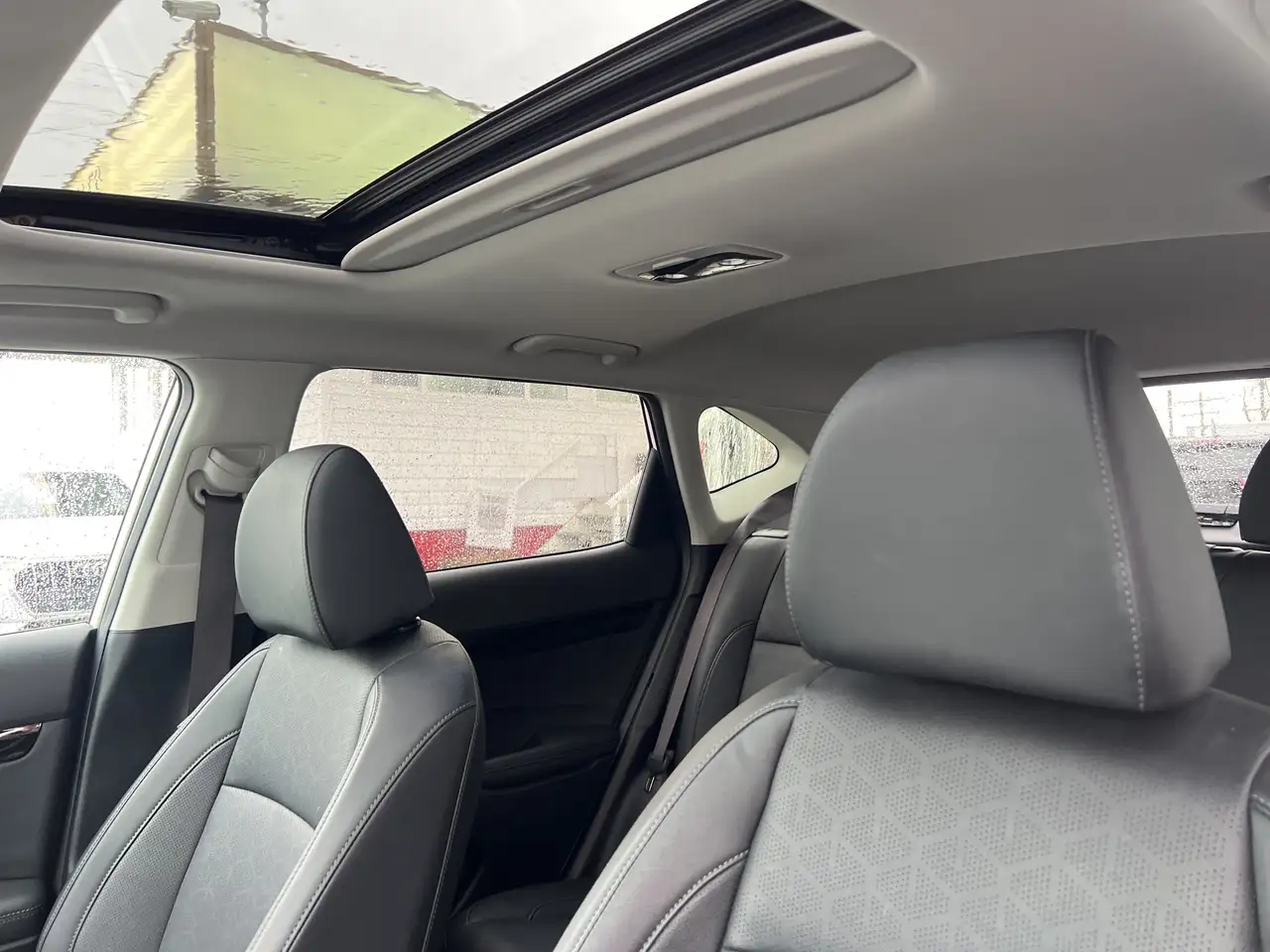 Kia Seltos снимка Kia Seltos