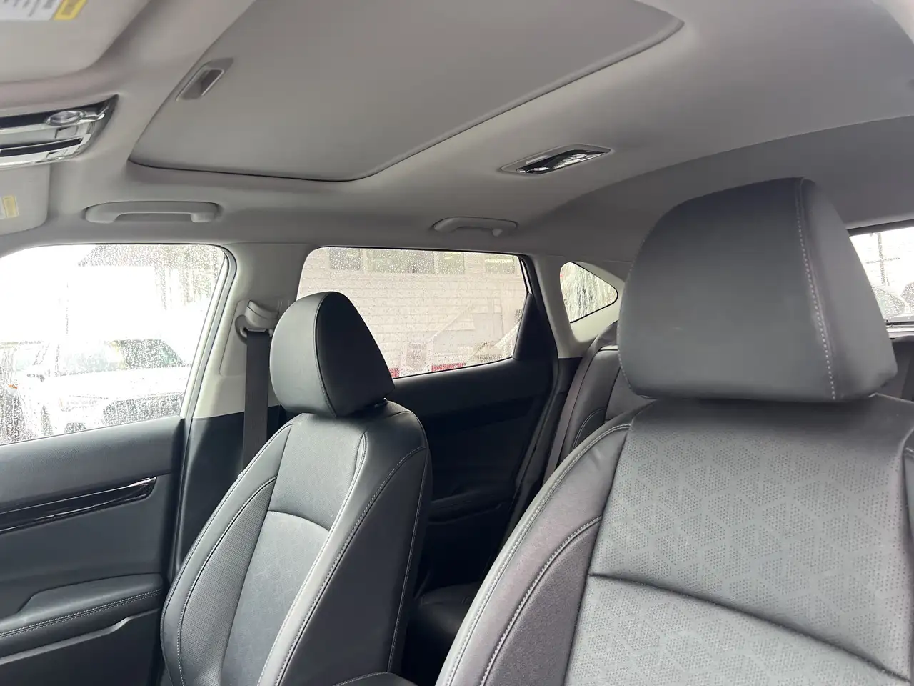 Kia Seltos снимка Kia Seltos