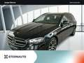 Mercedes-Benz E 300 E 300 d 4M T AVANTGARDE/SHD/Multibeam/AHK/Kamera Schwarz - thumbnail 1