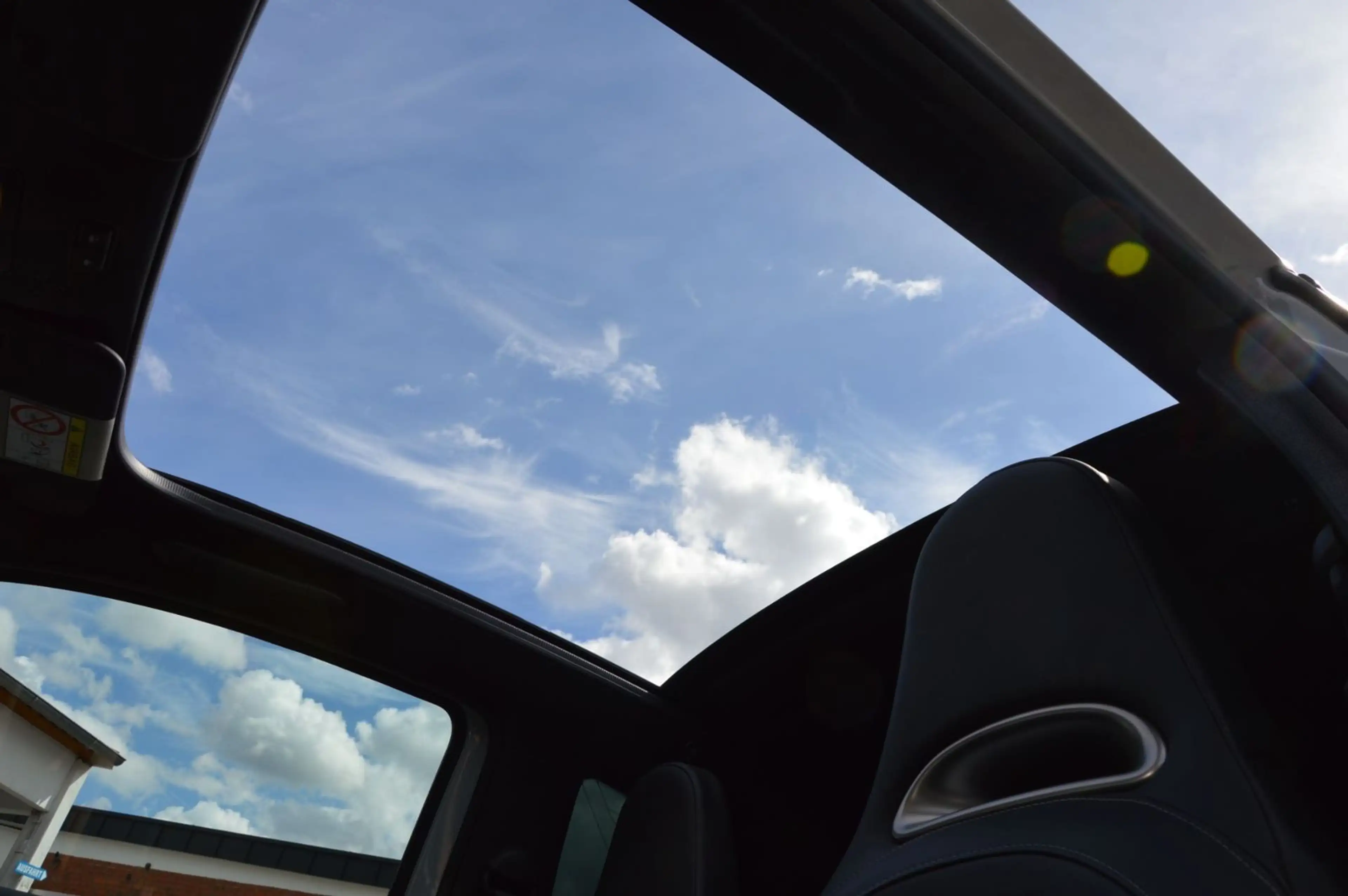 Abarth 595C C 1,4 Abarth Turismo"MONZA"XEN"INTERSC"PDC" — photo 9