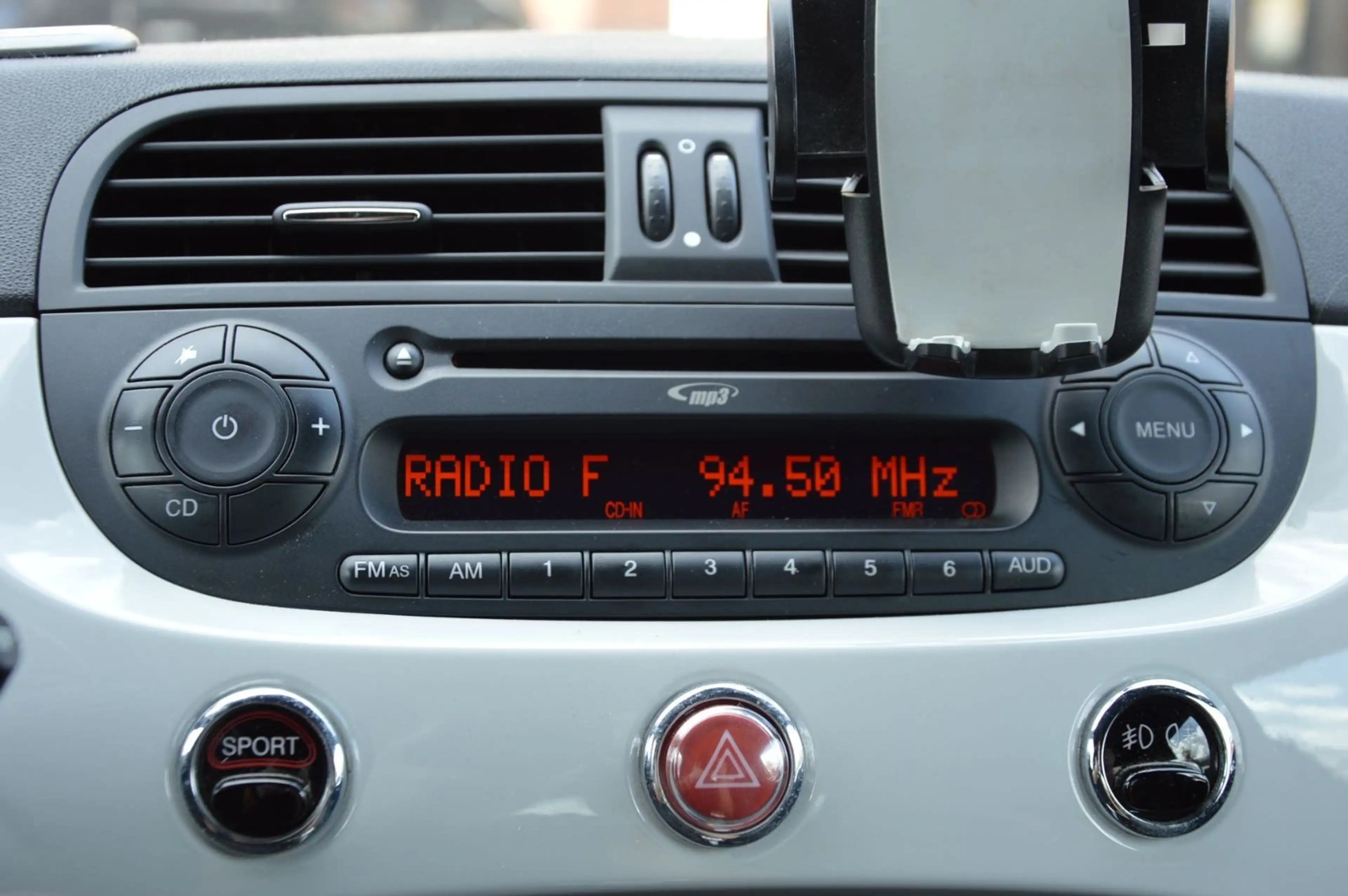 Abarth 595C C 1,4 Abarth Turismo"MONZA"XEN"INTERSC"PDC" — photo 12