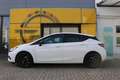 Opel Astra ASTRA K ULTIMATE 1.4 AUTOMATIK+NAVI+KAMERA White - thumbnail 4