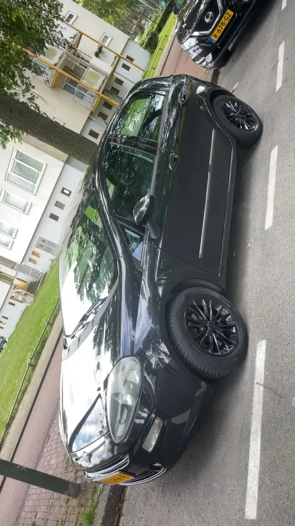 Fiat Punto 1.3 M-Jet Mylife Czarny - 2