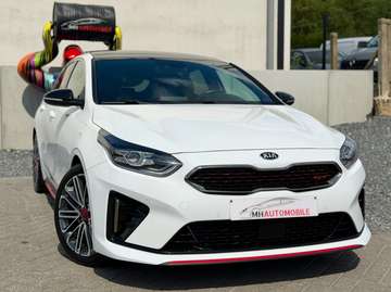 GT 1.6 T-GDi GT DCT ISG