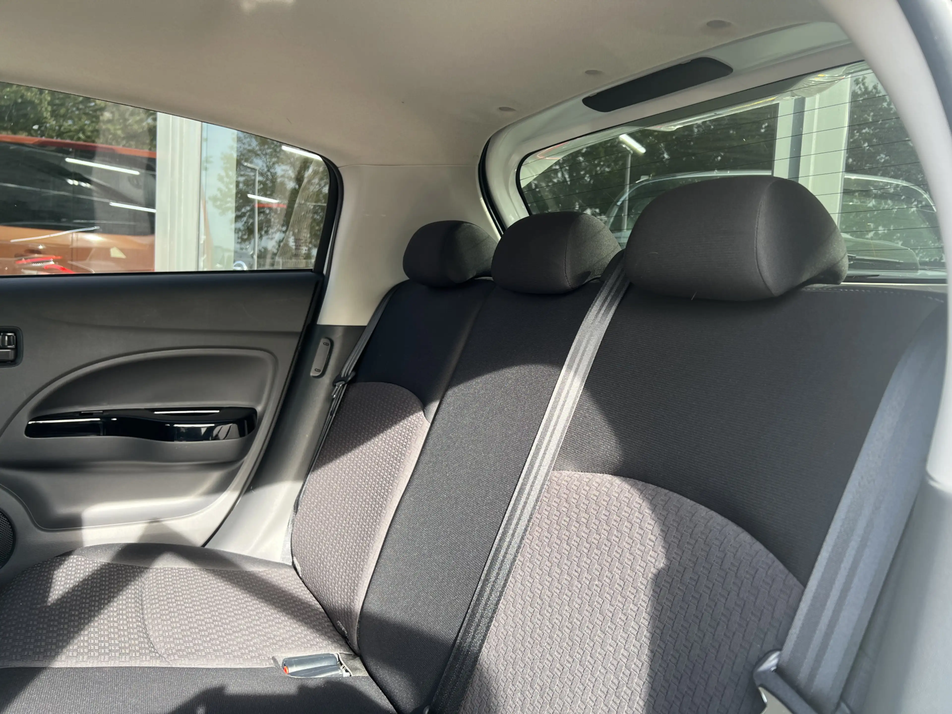 Mitsubishi Space Star 1.2 Advance | Automaat | Cruise & Climate | Androi — photo 12