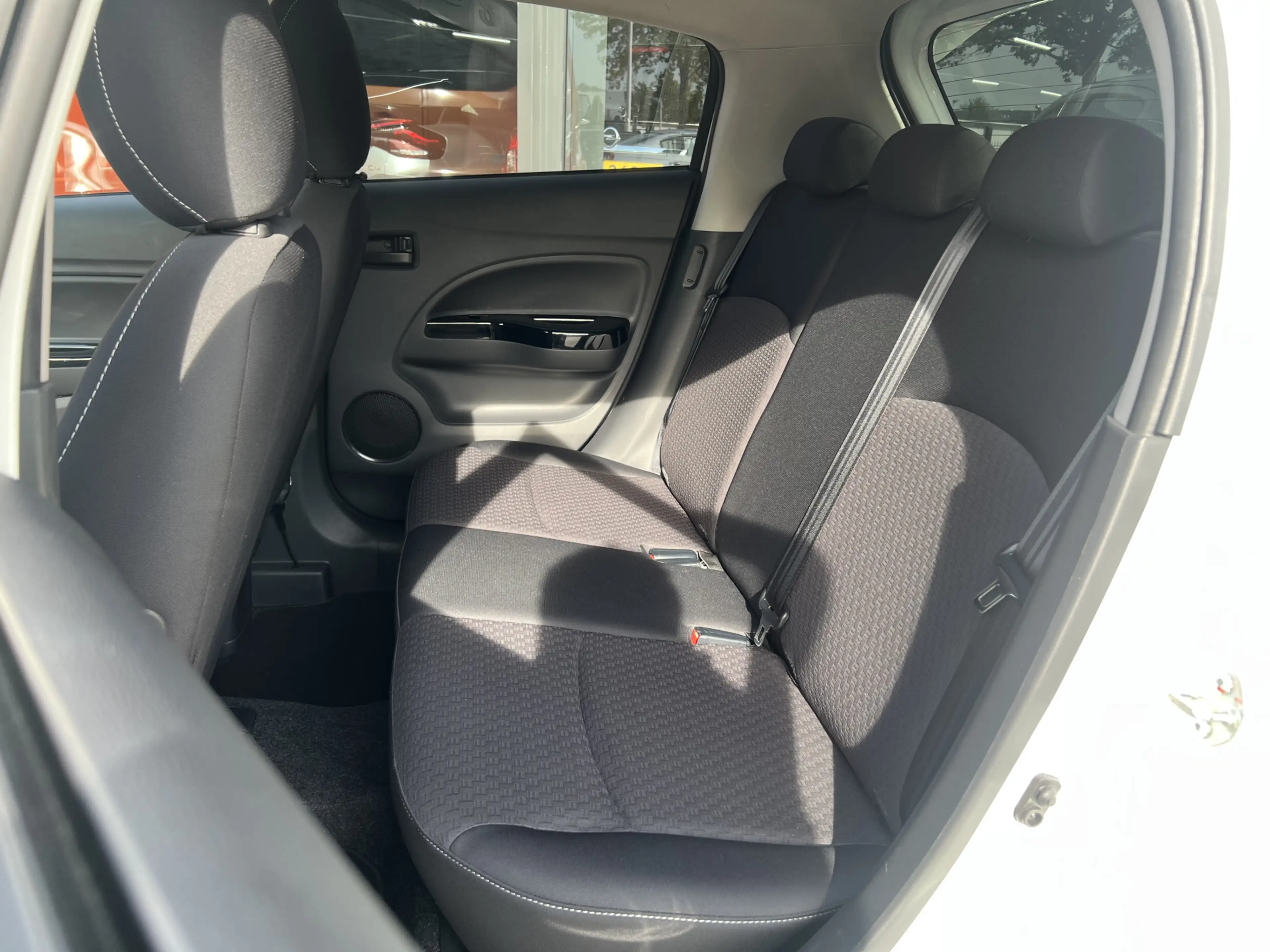 Mitsubishi Space Star 1.2 Advance | Automaat | Cruise & Climate | Androi — photo 5