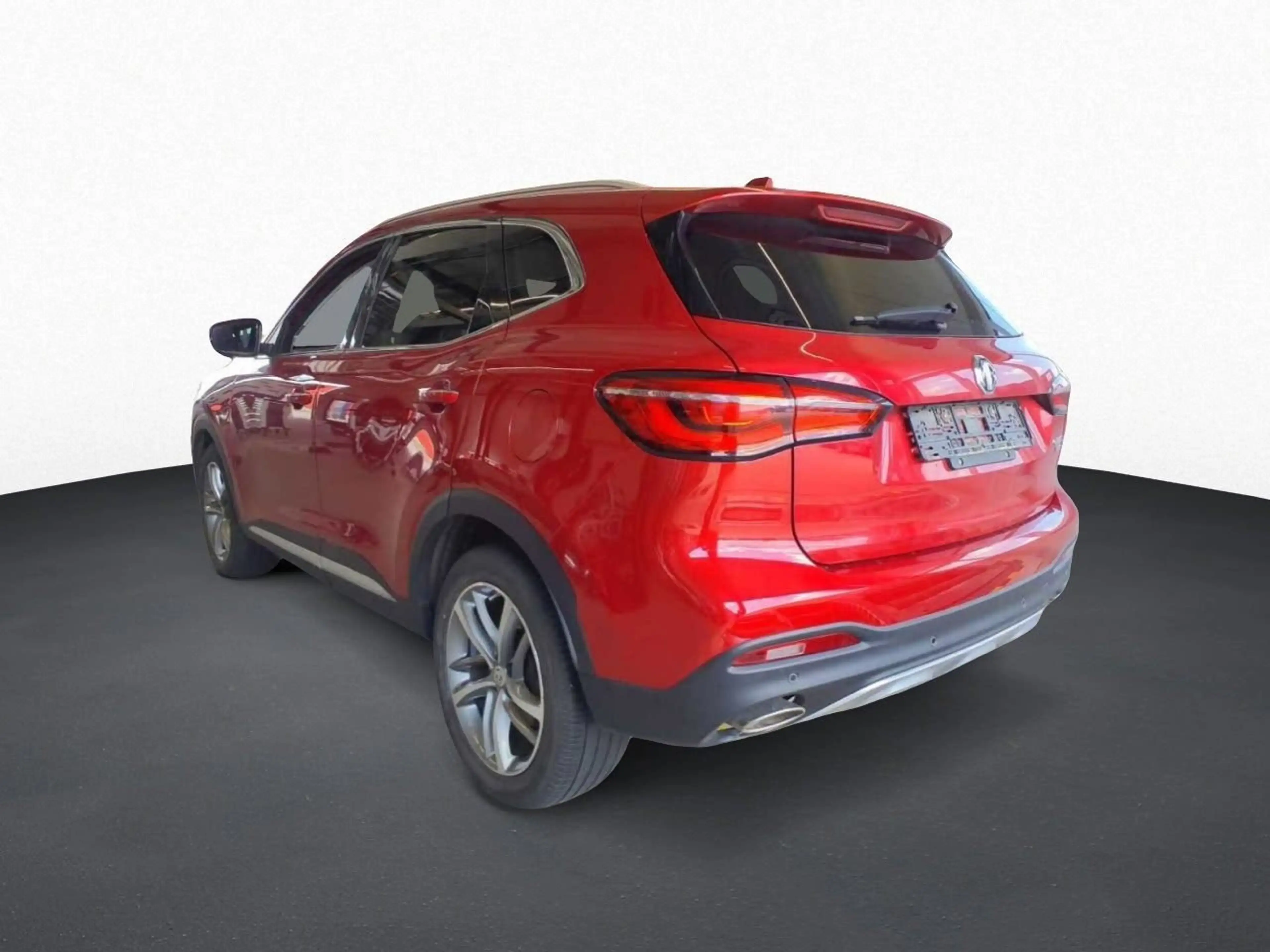 MG HS E Luxury PHEV 360° Pano S-Dach SpoSi ACC BLIS — photo 5