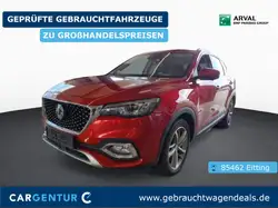 Mg HS E Luxury PHEV 360° Pano S Dach SpoSi ACC BLIS