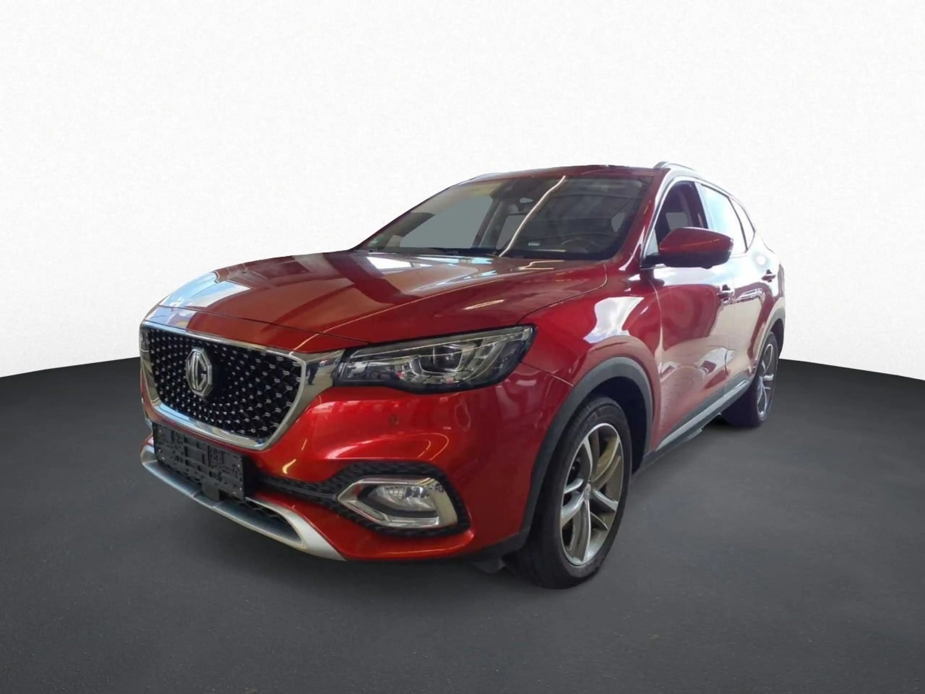MG HS E Luxury PHEV 360° Pano S-Dach SpoSi ACC BLIS — photo 2