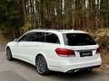 Mercedes-Benz E 220 E 220d 4Matic Avantgarde *NAVI*TEILLEDER*TEMP*AHK* Weiß - thumbnail 3
