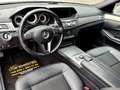 Mercedes-Benz E 220 E 220d 4Matic Avantgarde *NAVI*TEILLEDER*TEMP*AHK* Weiß - thumbnail 7