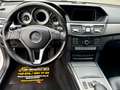 Mercedes-Benz E 220 E 220d 4Matic Avantgarde *NAVI*TEILLEDER*TEMP*AHK* Weiß - thumbnail 10