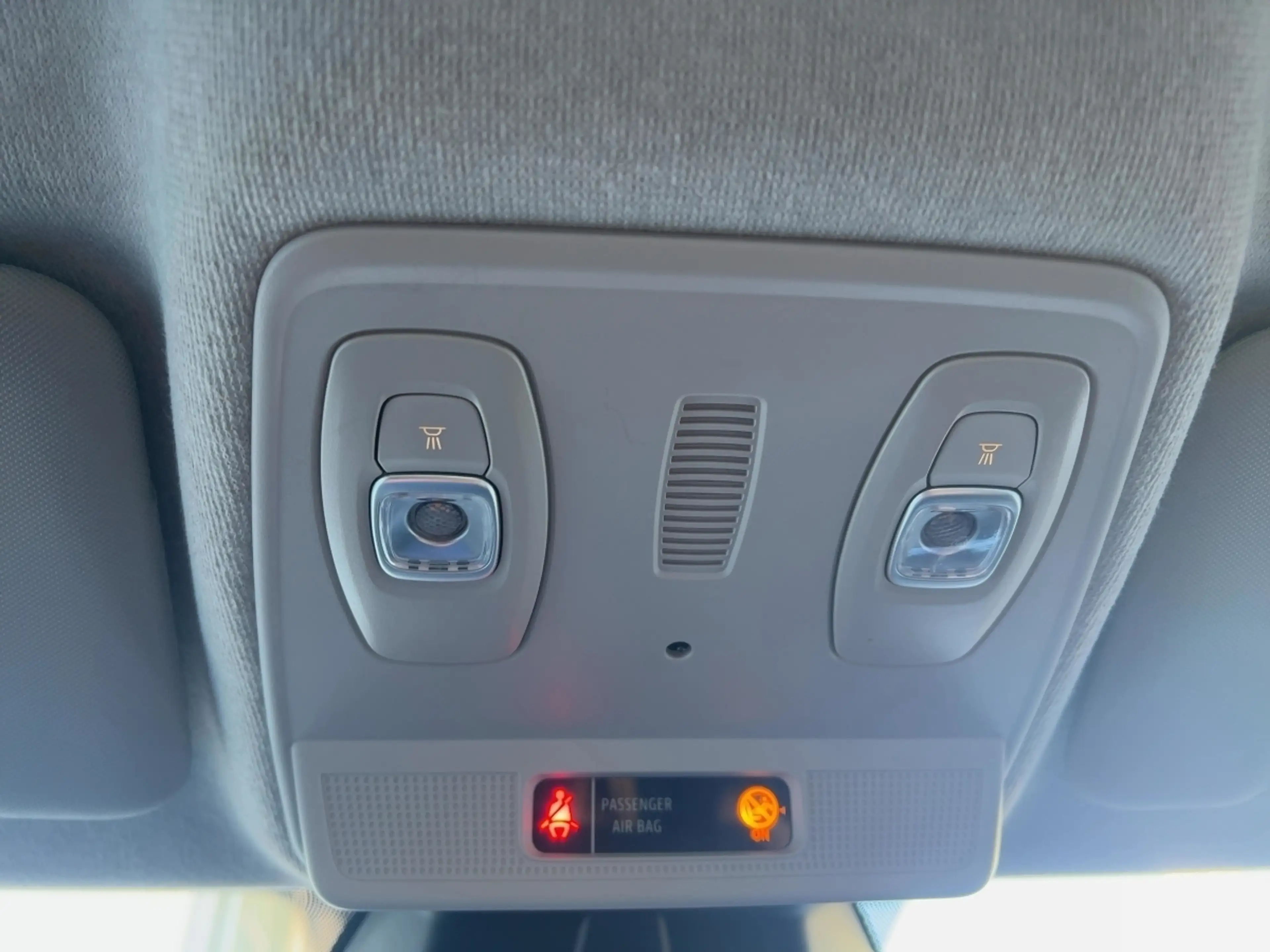 Renault ZOE Riviera EV 50 Batteriekauf  PDC — photo 15